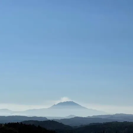 一棟貸切温泉旅館house Kuu Kirishima Exterior photo