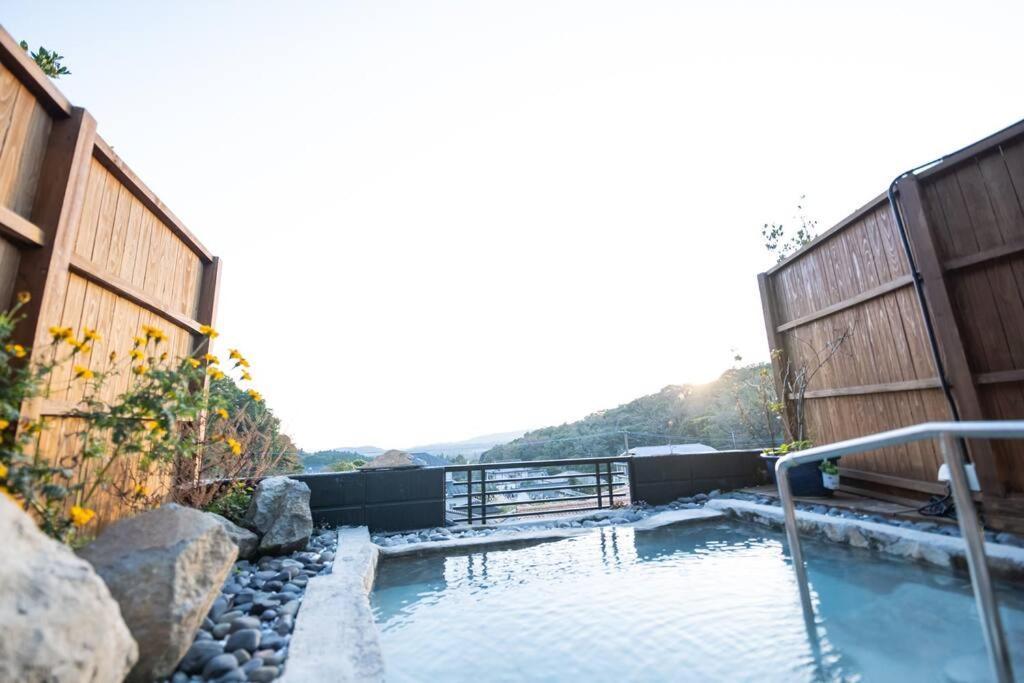 一棟貸切温泉旅館house Kuu *