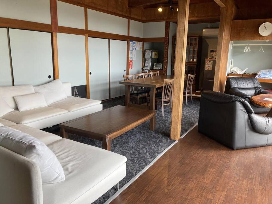 一棟貸切温泉旅館house Kuu