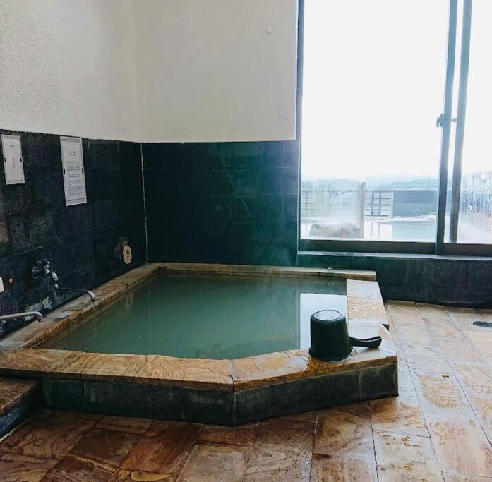 一棟貸切温泉旅館house Kuu วิลล่า