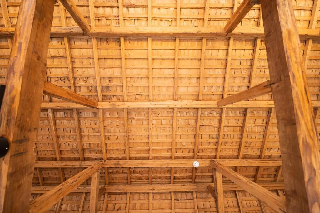 วิลล่า 一棟貸切温泉旅館house Kuu คิริชิมะ